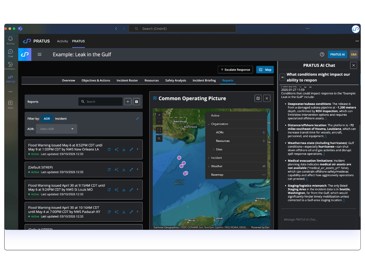 Live_Intelligence_PRATUS_AI