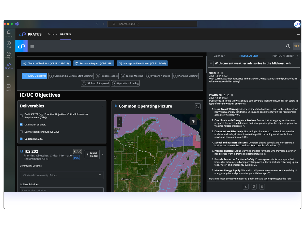 PRATUS_AI_Data_Driven_Decisions