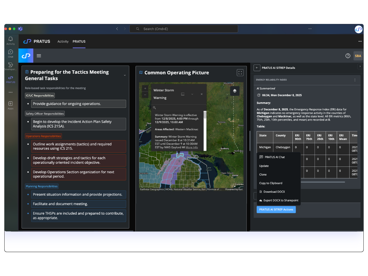 PRATUS_AI_Disaster_Tech