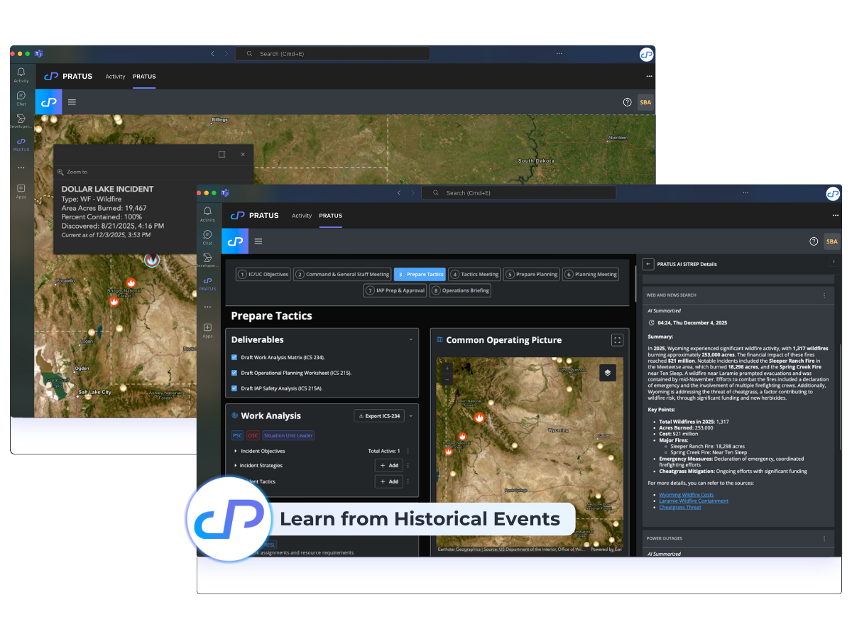 PRATUS_AI_Lessons_Learned