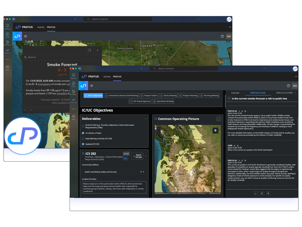 PRATUS_AI_Smarter_Decision_Making