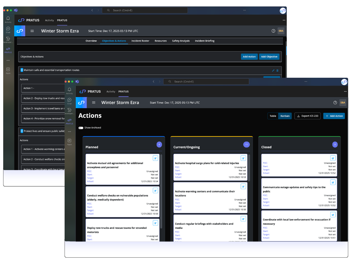 PRATUS_Crisis_Operations_Incident_Management_Workspace