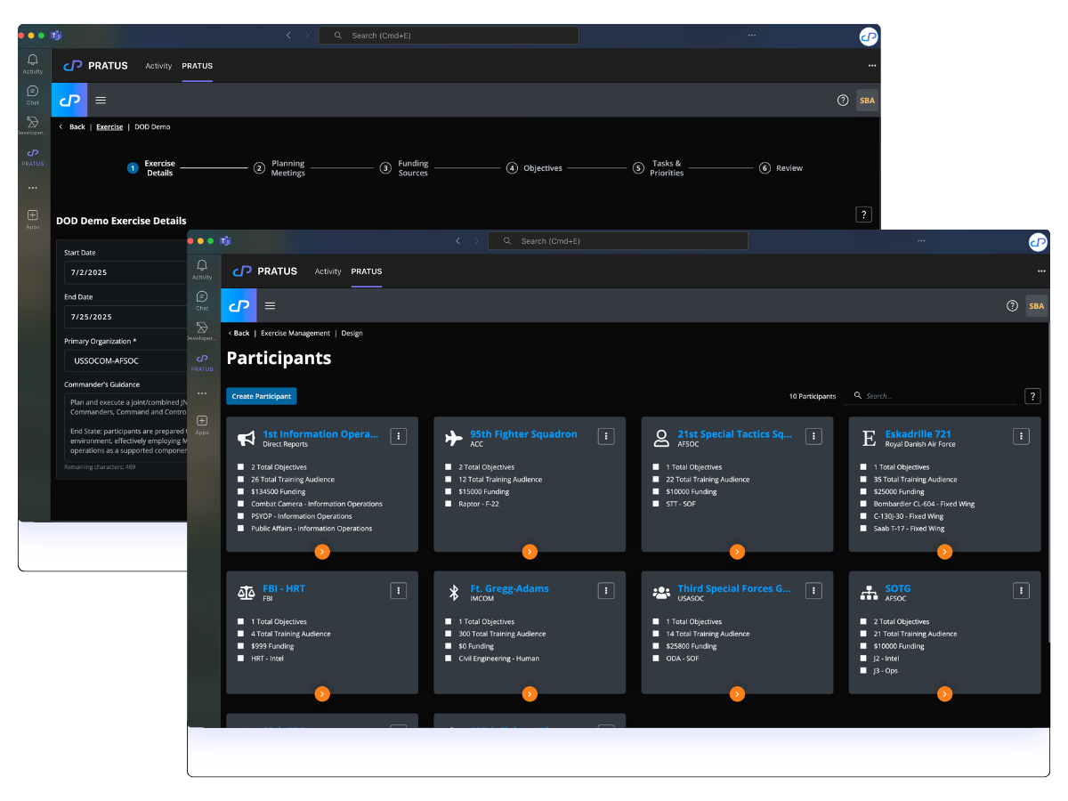 PRATUS_Design_Training_Exercise