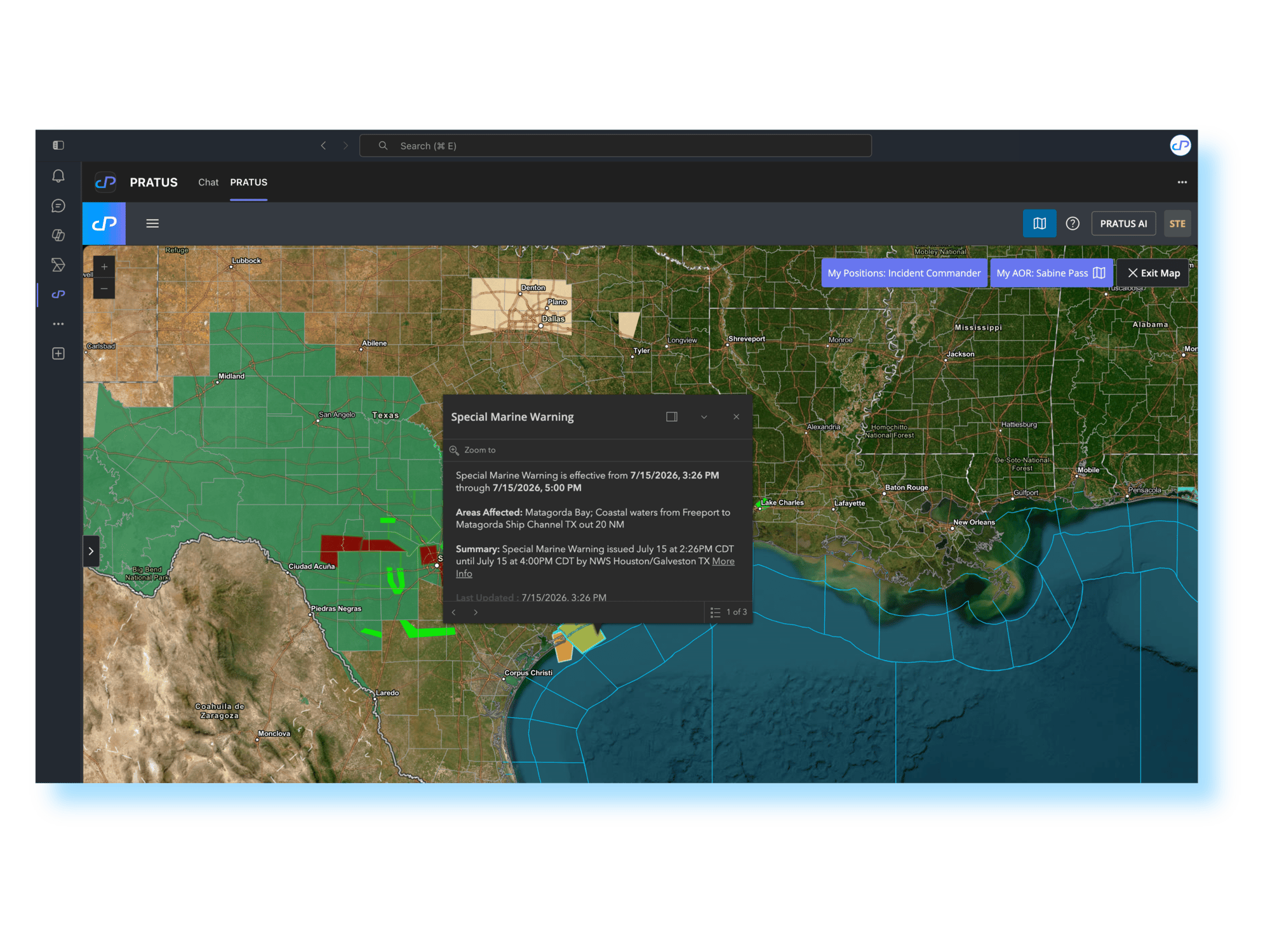 PRATUS_Oil_And_Gas_Emergency_Managment_Extreme_Weather_Hazard