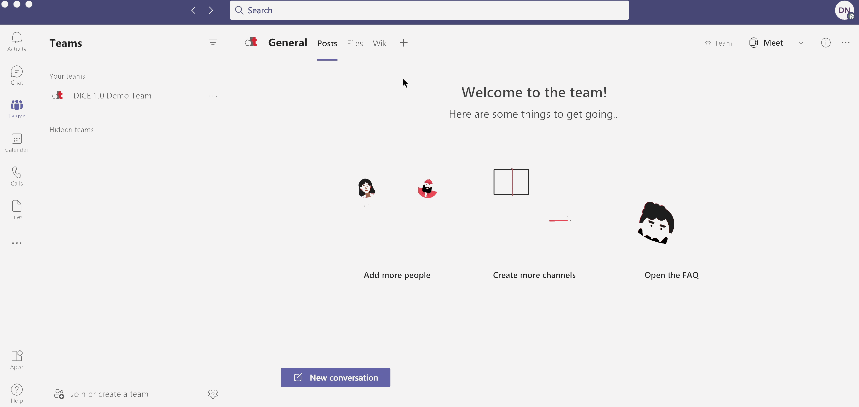 Teams gif