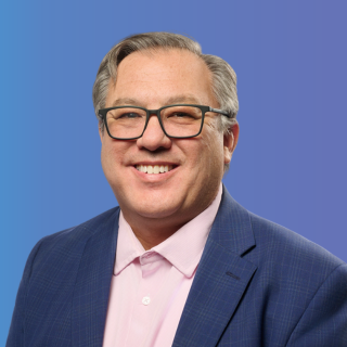 Captain George Bamford II