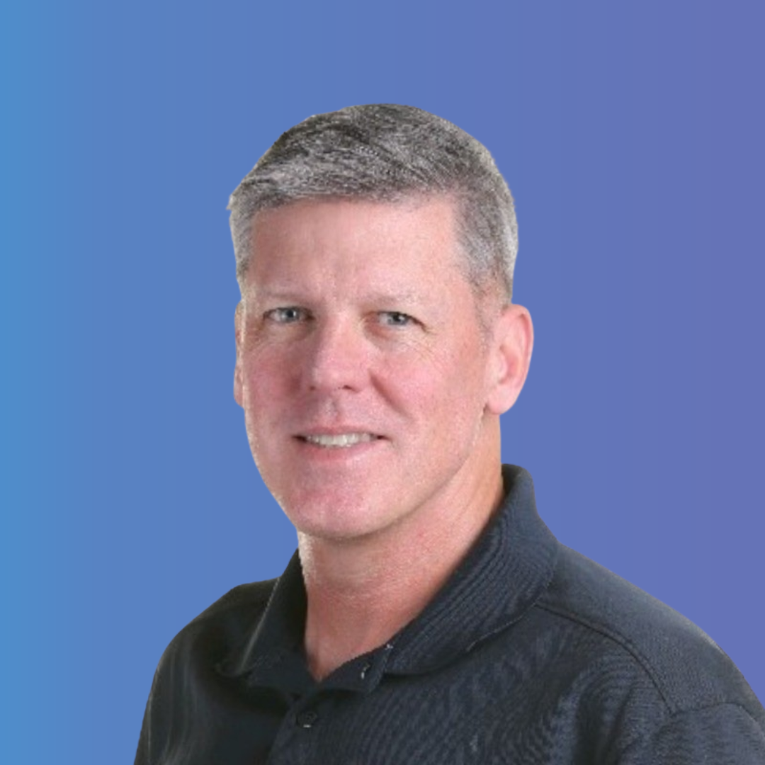 Sean F. Conroy