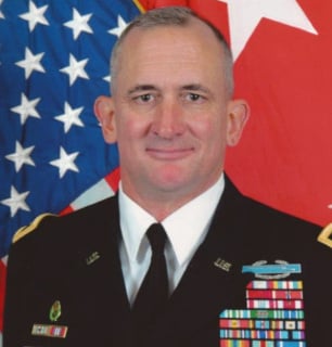 GEN Robert B. Brown, USA Ret.